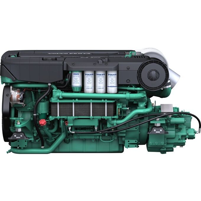 VOLVO PENTA