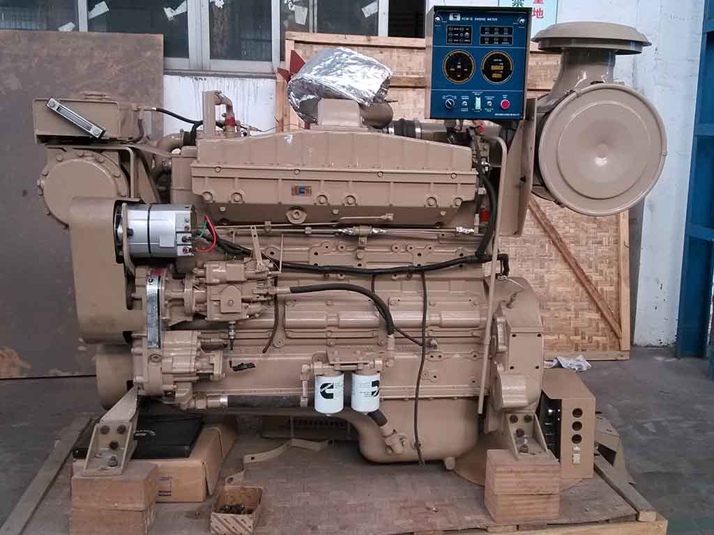 CUMMINS