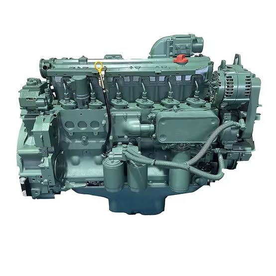 DEUTZ